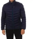 NAPAPIJRI HERREN-BLAUJACKE : Farbe - Blau, Gr&ouml;&szlig;e - M Gr&ouml;&szlig;e: M Farbe: Blau -...
