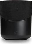 Bluesound PULSE M, Verkabelt & Kabellos, 80 W, 60 - 20000 Hz, Wei&szlig;