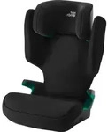 Britax R&ouml;mer Adventure Plus 2 Autositz - Space Black - Schwarz