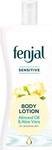 Fenjal Sensitive Touch Body Lotion 400 ml