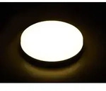 HEITRONIC PRONTO 500639 LED-Deckenleuchte 24 W Wei&szlig;