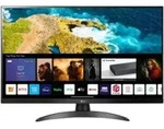 LG 27TQ615S-PZ - TQ615S - LED-Monitor mit TV-Tuner - Full HD (1080p) - 68.6 cm (27") LG 27TQ615S-PZ - TQ615S - LED-Monitor mit TV-Tuner - Full HD (1080p) - 68.6 cm (27")