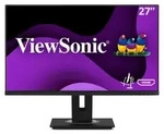 ViewSonic VG2748a-2 - LED-Monitor - 68.6 cm (27")