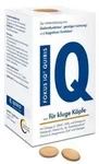 Fokus IQ Quiris Weichkapseln 120 St