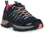 CMP Damen Wanderschuhe Marine 3Q54456-38ML Gr&ouml;sse 36 - Marine - 36