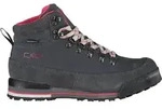 CMP Schuhe Heka WP Hiking, 3Q4955641UH - Braun - 37