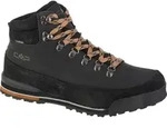 CMP Heka WP Hiking 3Q49557-64UM, Trekkingschuhe, Herren, Braun, Gr&ouml;&szlig;e: 43 - Braun -