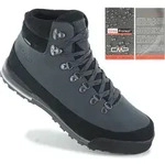 Heka Lifestyle Shoes WP titanio (U911) 43 - Grau - 43