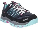 CMP Kids Rigel Low Wanderschuh Blau - Blau - 40