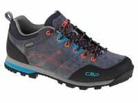 Cmp Alcor Low Trekking Shoe Wp U423 Antracite 41