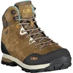 CMP ALCOR MID WMN Damen Wanderstiefel in Braun, Gr&ouml;&szlig;e 39 - Braun - 39
