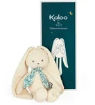 Kaloo Kuscheltier Kaninchen Creme 35 cm - Lapinoo Pl&uuml;sch Geschenk - Beige