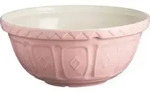 Schale 2,7l, rosa / Mason Cash - Rosa
