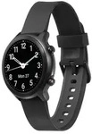 Doro Watch Graphite/Green - Gr&uuml;n