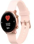 Doro Watch, 3,25 cm (1.28"), TFT, Touchscreen - Rosa