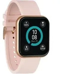 XCOAST Smartwatch IVE 2 - Ros&eacute; - Fitnesstracker - Rosa