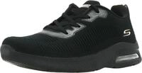 SKECHERS SQUAD CHAOS AIR Schwarz