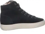 Paul Green Stiefeletten f&uuml;r Damen - Blau - 37,5