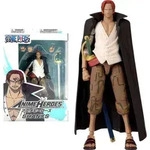Bandai Anime Heroes Shanks, Actionfigur zum Sammeln, Anime & Manga