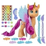 My Little Pony Ribbon Hairstyles Sunny Starscout, 5 Jahr(e), Mehrfarbig - Rosa