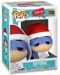 Disney - Eeyore (Holiday) 1129 - Funko Pop! - Vinyl Figur