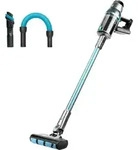 Cecotec 05763, 680 W, Trommel-Vakuum, Trocken, Beutellos, 0,6 l, Zyklonal - Wei&szlig;