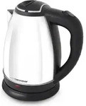 Esperanza Victoria Elektrischer Wasserkocher 1,8 L Weiss - Schwarz