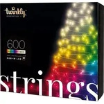 Twinkly Strings, Multi, Mehrfarbig, G, 30 kWh, A bis G, 85 mm