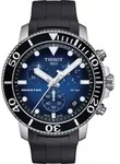 Tissot Seastar 1000 Chronograph Herrenuhr T120.417.17.041.00 - Bunt