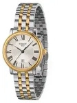 T122.210.22.033.00 Tissot Carson Premium Lady Damenuhr - Bunt