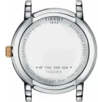 Tissot Analoguhren f&uuml;r Erwachsene - Rosa