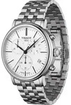 Tissot Carson Premium Chronograph Herrenuhr T122.417.11.011.00 - Silber