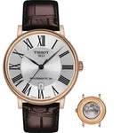 Tissot CARSON AUTOMATIC Herrenuhr (&Oslash; 40 mm)