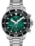 Tissot Seastar 1000 Quartz Chronograph T120.417.11.091.01