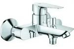 GROHE 23604001, Chrom - Silber