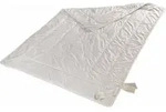 Schlafmond Einziehdecke "Der kleine Prinz" 155x220 - Beige