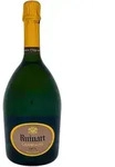 Ruinart 3185370283905, 0,75 l, Brut, Wei&szlig;, Champagner, Chardonnay, Schwarzriesling,