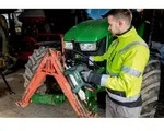 Metabo FP 18 LTX Akku-Fettpresse