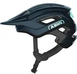 ABUS MTB-Helm Cliffhanger - Fahrradhelm f&uuml;r anspruchsvolle Trails - mit gro&szlig;en
