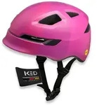 13204303292 - POP Mips Kinderhelm S pink - Rosa