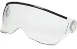 ABUS Accessiores Hyban+ Glas Helm Zubeh&ouml;r 76436 Klar