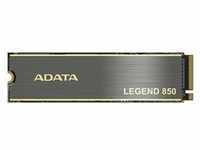 Adata Ssd 1.0Tb Legend 850 M.2 Pci4 M.2 2280