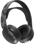 Sony PS5 Pulse 3D camouflage Wireless Headset - Grau