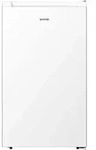 Gorenje F39EPW4 Gefrierschrank 61Liter, 84cm H&ouml;he, wei&szlig; - Wei&szlig;