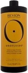 Revlon Orofluido Radiance Argan, 1000 ml, Shampoo, Professionell, Frauen, Alle Haare,
