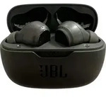 JBL Wave Beam schwarz In-Ear Kopfh&ouml;rer - Schwarz