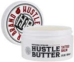 HUSTLE BUTTER DELUXE Tattoopflege Aftercare Tattoocreme Creme 150ml