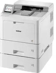 Brother HL-L9470CDNT - Drucker - Farbe - Duplex - Laser - A4/Legal - 2400 x 600 dpi -