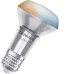 LEDVANCE SMART+ WIFI Concentra Tunable, Intelligentes Leuchtmittel, WLAN, Silber,