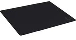 Logitech G G740, Schwarz, Einfarbig, Gummi, Anti-Rutsch-Basis, Gaming-Mauspad -